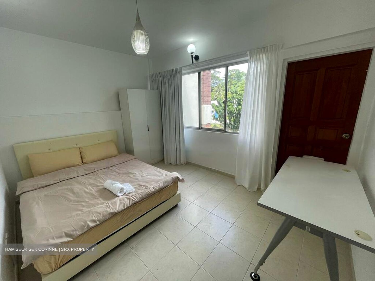 Pandan Valley (D21), Condominium #463851981